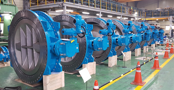 JORF LASFER UNIT &, MOROCCO  