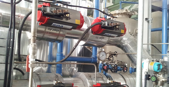 대구청주지사 지역난방공사