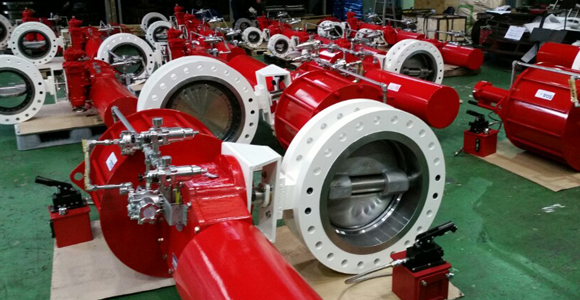 한국 남동화력발전