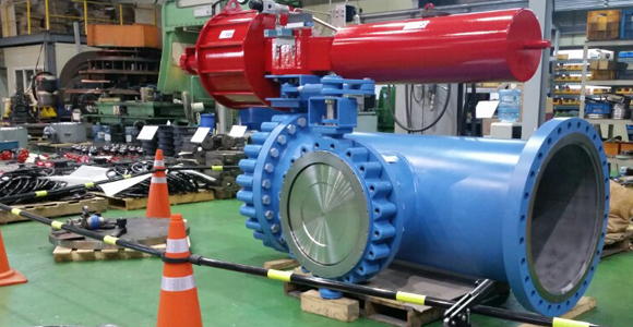 한국 동부화력발전